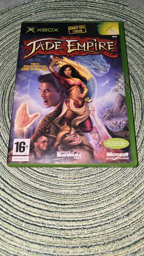 Jade Empire