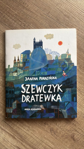Szewczyk Dratewka