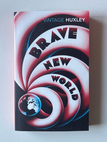 Brave New World