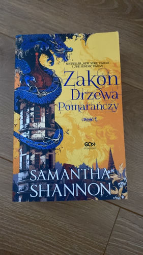 Zakon Drzewa Pomarańczy.