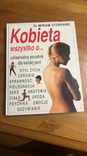 Kobieta