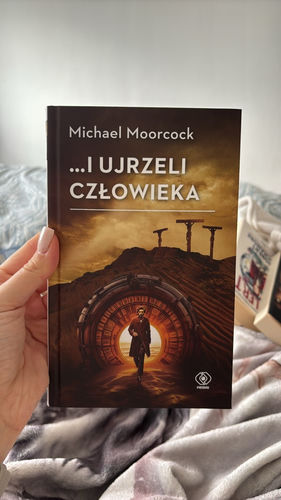 …i ujrzeli człowieka