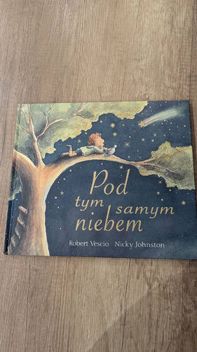 Pod tym samym niebem