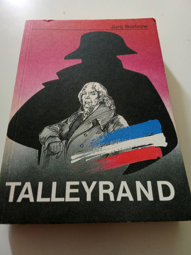 Talleyrand Jurij Borisow