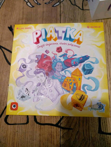 Piątka