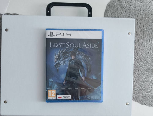Folia Lost Soul Aside 