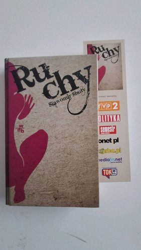 Ruchy