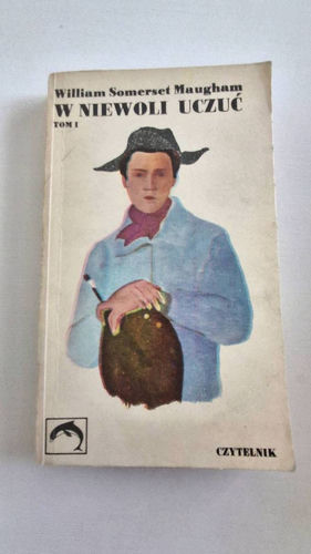 W niewoli uczuć.