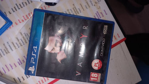 Vampyr