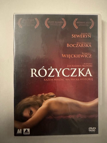 Różyczka