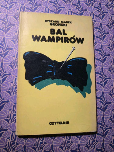 Bal wampirów 