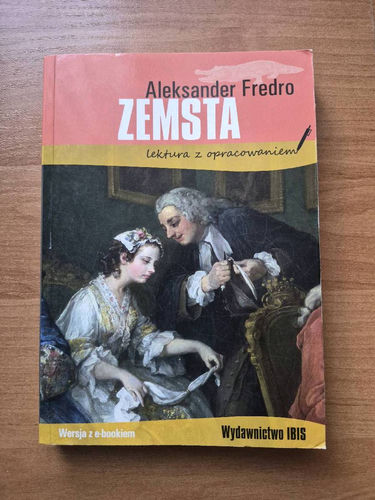 Zemsta