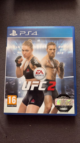 UFC 2