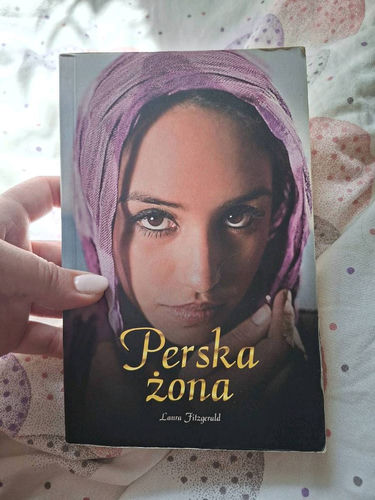 Perska żona