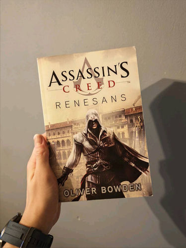 Assassin's Creed Renesans