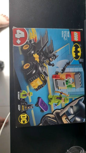 Lego batman