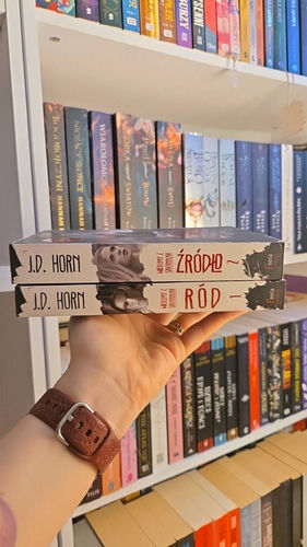 Zestaw: Ród +1
