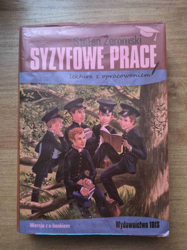 Syzyfowe prace 