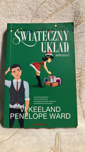 Świąteczny układ