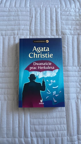 Dwanaście prac Herkulesa