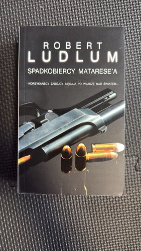 Spadkobiercy Materese’a