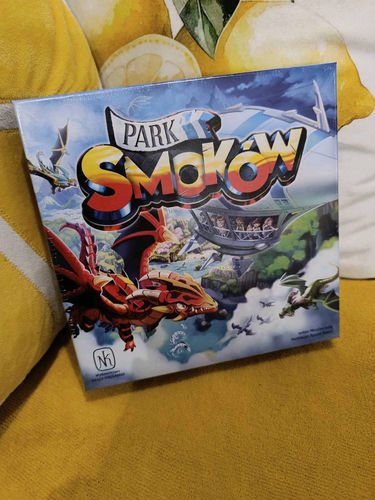 Park smoków