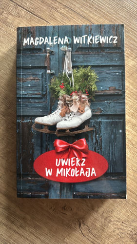 Uwierz w Mikołaja 