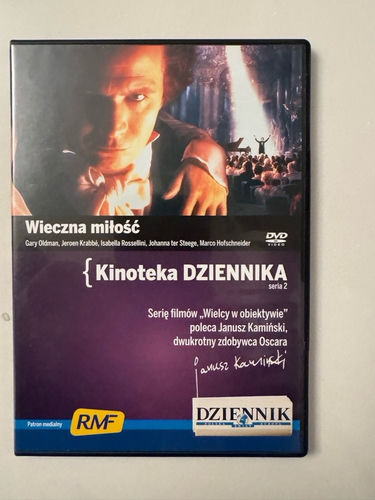Wieczna miłość 