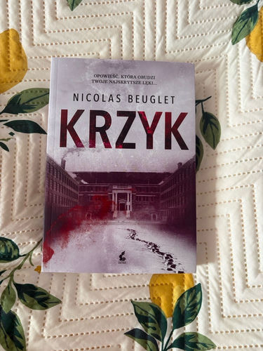 Krzyk