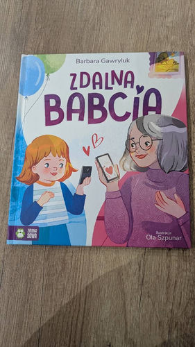Zdalna babcia