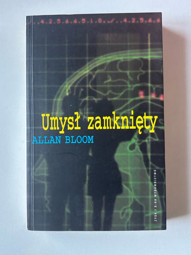 Umysł zamknięty