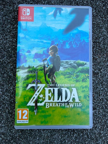 Zelda
