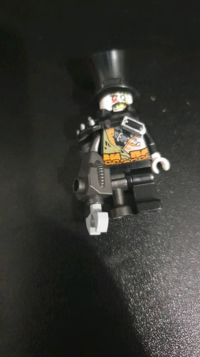 Lego ninjago