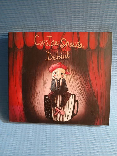 Czesłw Śpiewa - Debiut - cd