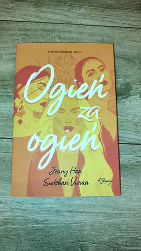 Ogień za ogień