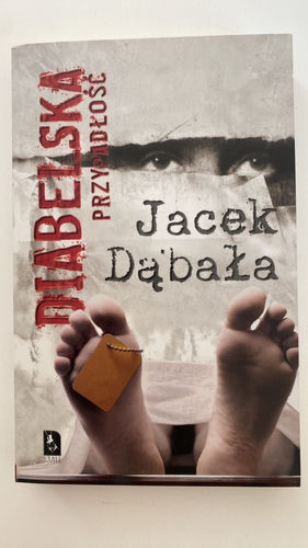 Diabelska przypadłość