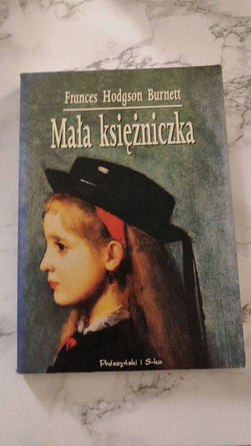 Mała księżniczka