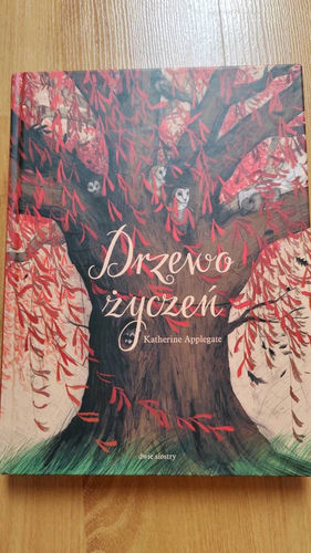 Drzewo życzeń