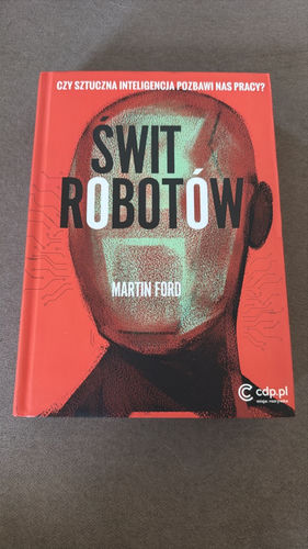 Świt robotów 