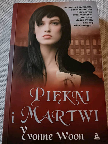 Piękni i martwi