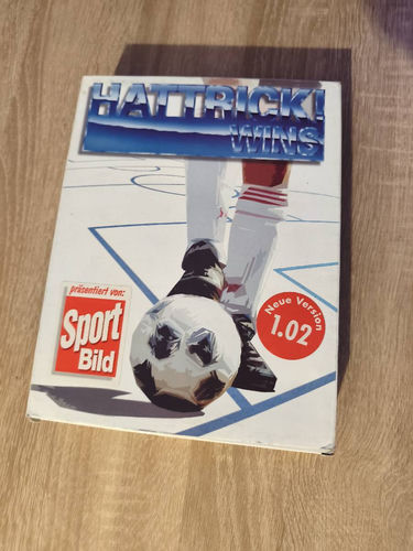 Hattrick Wins