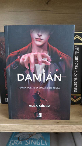 Damián