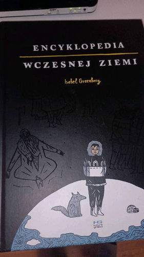 Encyklopedia wczesnej ziemi