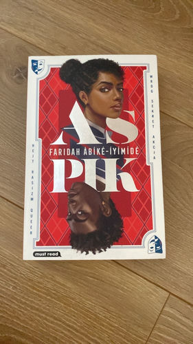 As pik