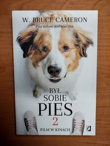 Był sobie pies.