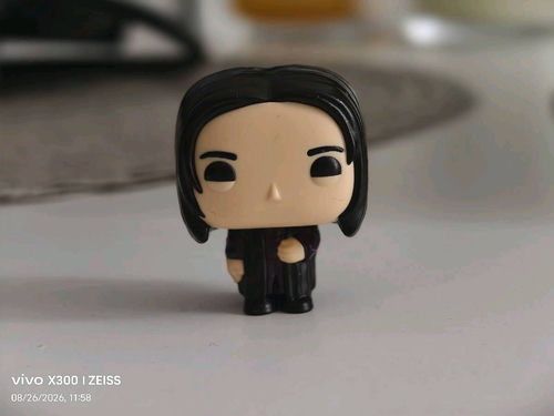 Funky Pop Severus Snape 
