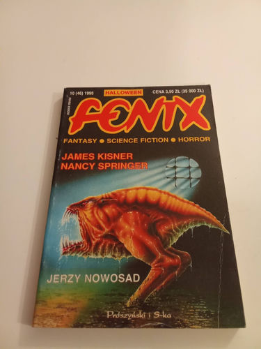 Fenix 1995 10 (46) Tomasz Bochiński i inni