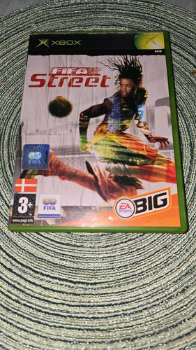 Fifa Street 