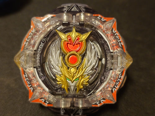 Greatest Raphael Beyblade Burst / Takara Tomy