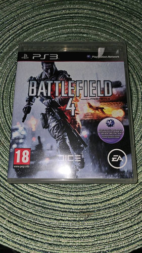 Battlefield 4